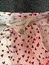 Sim & Sam 100% Rayon Red Short Sleeve Blouse Size XL - photo 7