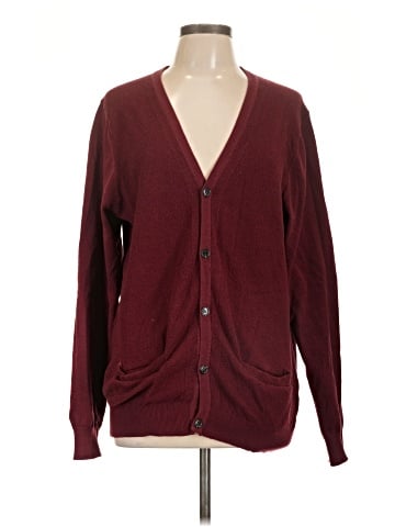 MAX Cardigan (view 1)