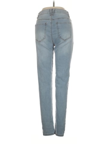 Curve Appeal Jeans (view 2)