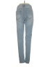 Curve Appeal Blue Jeans Size 2 - photo 2