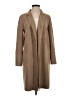 Zara Tan Coat Size S - photo 1