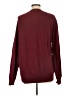 MAX Burgundy Cardigan Size XL - photo 2