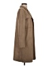 Zara Tan Coat Size S - photo 4