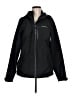 Eddie Bauer 100% Polyester Black Jacket Size M (tall) - photo 1