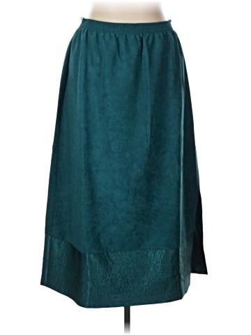 Maggie Sweet Formal Skirt (view 1)