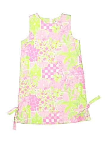 Lilly Pulitzer Dress (view 1)