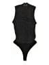 BCBGeneration Black Bodysuit Size S - photo 2