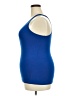 Unbranded Blue Tank Top Size 2X - photo 5