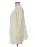 J. McLaughlin Ivory Cardigan Size M - photo 5