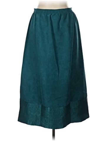 Maggie Sweet Formal Skirt (view 2)