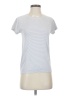 Athleta Silver Active T-Shirt Size S (estimated) - photo 1