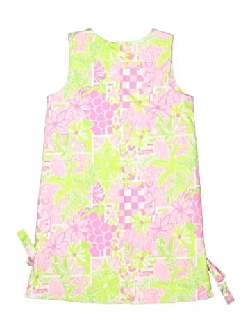 Lilly Pulitzer Dress (view 2)