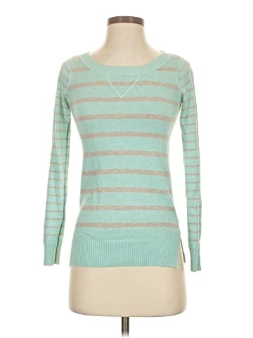 T/o Sweaters Pullover Sweater (view 1)