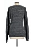 Forever 21 Tweed Gray Pullover Sweater Size L - photo 2