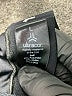 ULTRACOR Black Active Pants Size L - photo 7