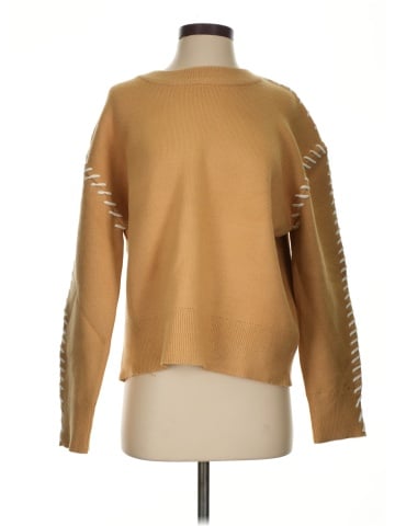 English Factory Pullover Sweater (view 1)