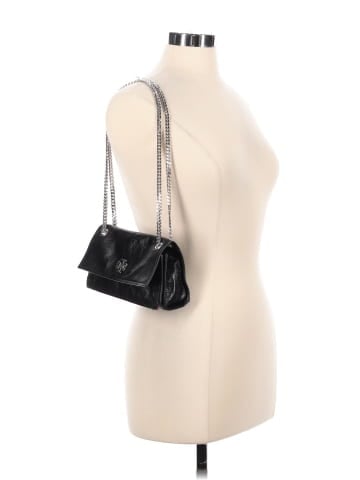 Tory Burch Leather Shoulder Bag (view 2)