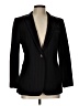 DKNY Black Wool Blazer Size 10 - photo 1