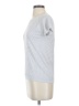 Athleta Silver Active T-Shirt Size S (estimated) - photo 5