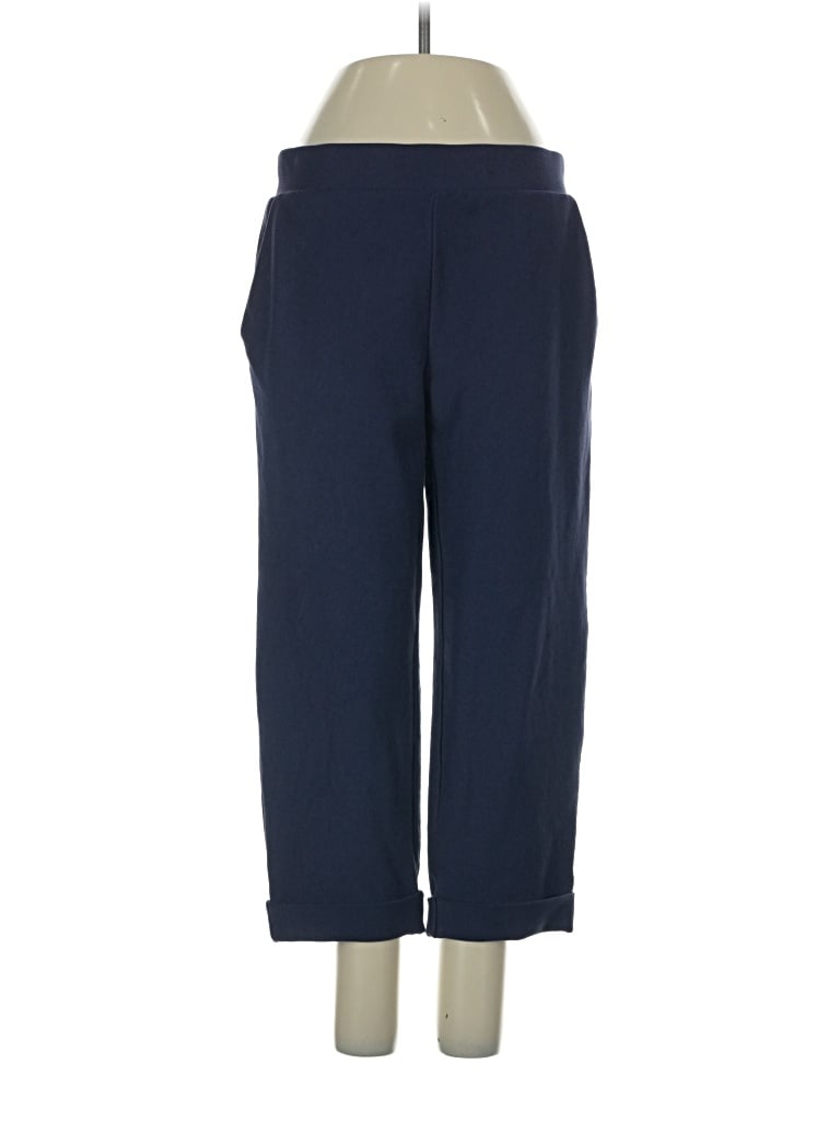 Pre-owned Michael Michael Kors Casual Pants In Blue