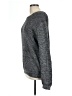 Forever 21 Tweed Gray Pullover Sweater Size L - photo 5