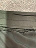 Unbranded Solid Black Casual Pants Size 2X - photo 4