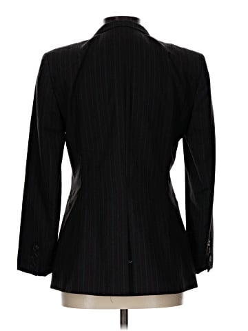 DKNY Wool Blazer (view 2)