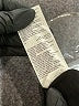 Puma Black Jumpsuit Size XXS - photo 5