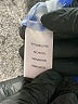 Staccato 100% Rayon Blue Kimono Size S - photo 8