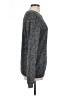 Forever 21 Tweed Gray Pullover Sweater Size L - photo 4