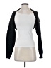 Lulus 100% Polyester Black Cardigan Size XS - photo 1