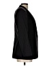 DKNY Black Wool Blazer Size 10 - photo 4