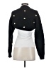 Lulus 100% Polyester Black Cardigan Size XS - photo 2