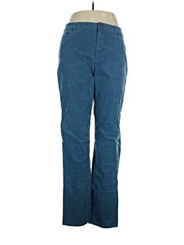 Coldwater Creek Casual Pants (view 1)