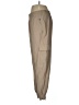 Active by Old Navy Solid Tan Cargo Pants Size M - photo 5