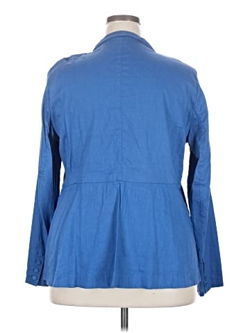 Eileen Fisher Jacket (view 2)