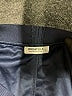 Assorted Brands 100% Polyester Blue Formal Skirt Size L - photo 4