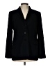 Amanda Smith Black Blazer Size 10 - photo 1