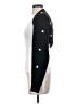 Lulus 100% Polyester Black Cardigan Size XS - photo 5