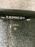 Express Gray Sweatshirt Size XL - photo 7