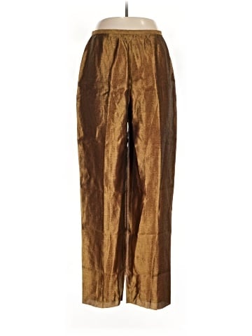 Kay Unger Silk Pants (view 1)