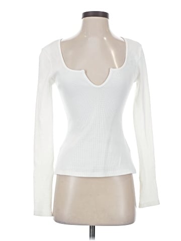 Tularosa Long Sleeve Top (view 1)