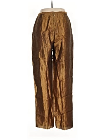 Kay Unger Silk Pants (view 2)