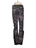 Tory Burch Print Black Jeggings Size 27 waist - photo 1