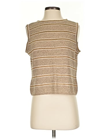 St. John Sport Sweater Vest (view 1)