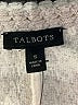 Talbots Ivory Cardigan Size S - photo 7
