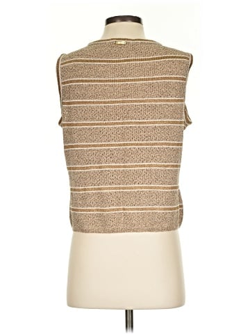 St. John Sport Sweater Vest (view 2)
