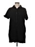 Old Navy Black Casual Dress Size XS - photo 1