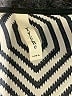 Tyche 100% Polyester Tan Poncho Size S - photo 7