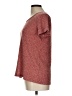 BKE Red Cardigan Size L - photo 5